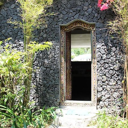 Bali Sunrise Villas & Restaurant Кинтамани Экстерьер фото