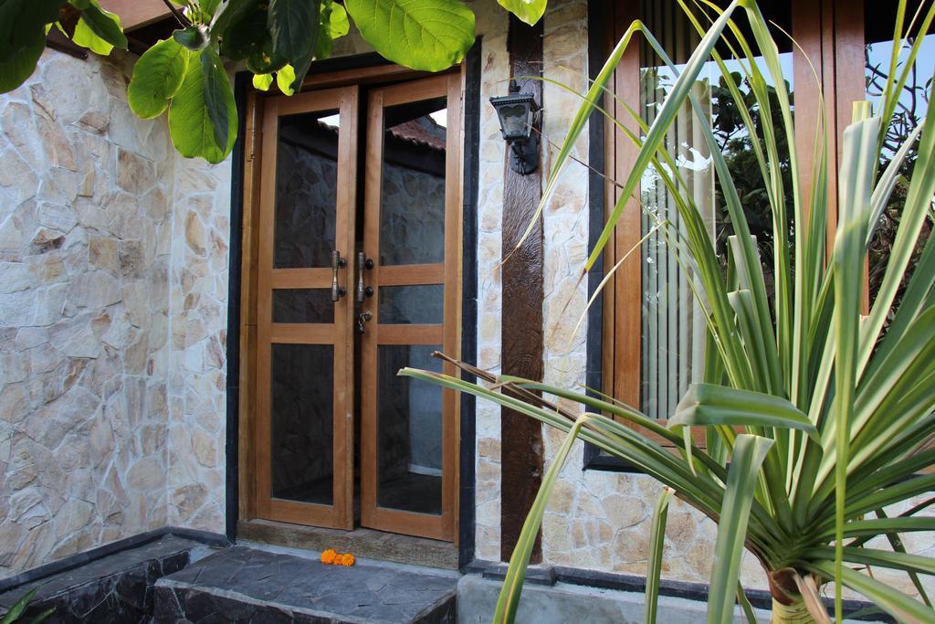 Bali Sunrise Villas & Restaurant Кинтамани Экстерьер фото