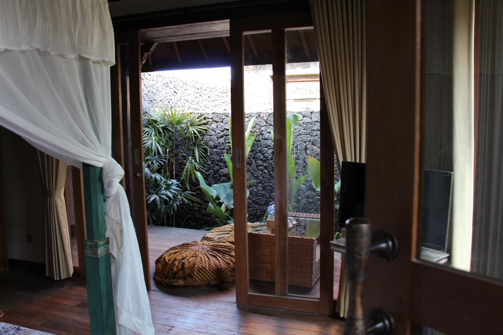 Bali Sunrise Villas & Restaurant Кинтамани Экстерьер фото